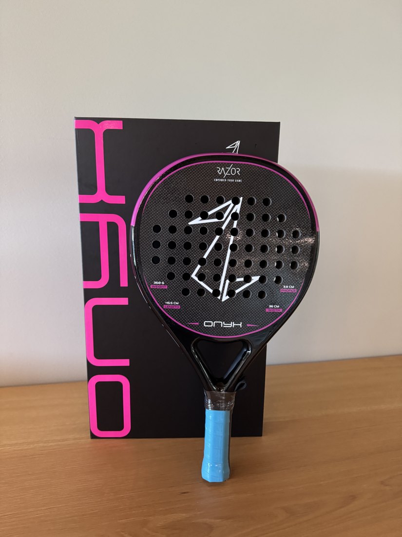 Recensione Onyx