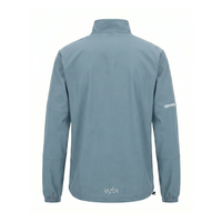 ADVANTAGE QUARTER-ZIP MAN
